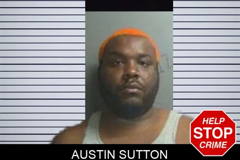 Austin Sutton