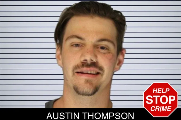 Austin Thompson