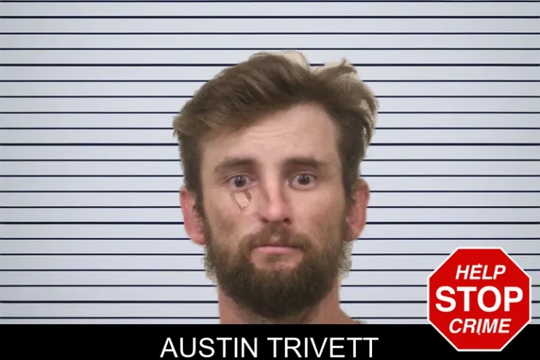 Austin Trivett