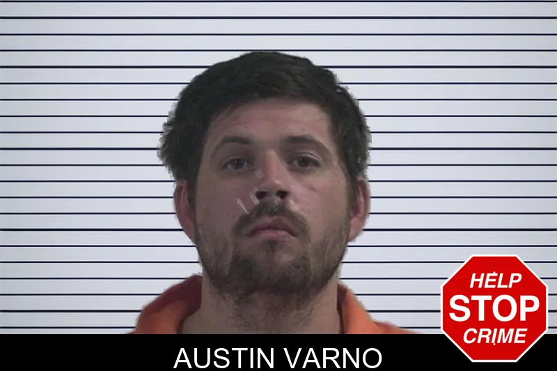 Austin Varno mugshot – McDuffie County , Georgia Austin Varno mugshot