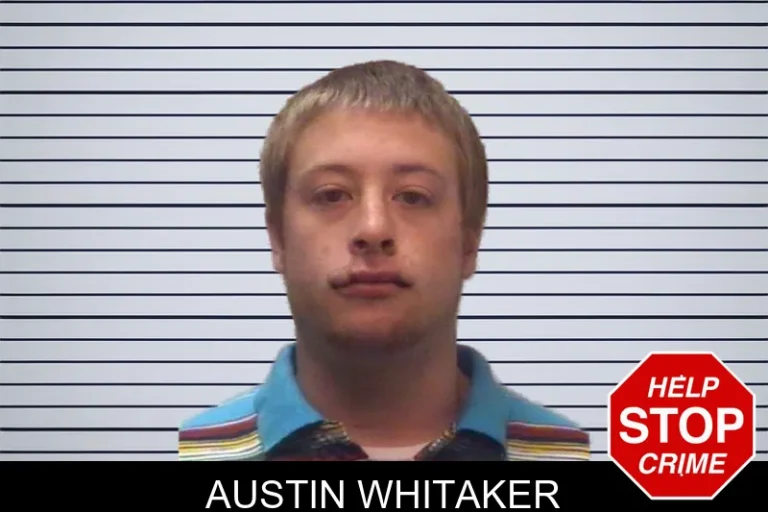 Austin Whitaker