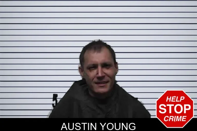 Austin Young