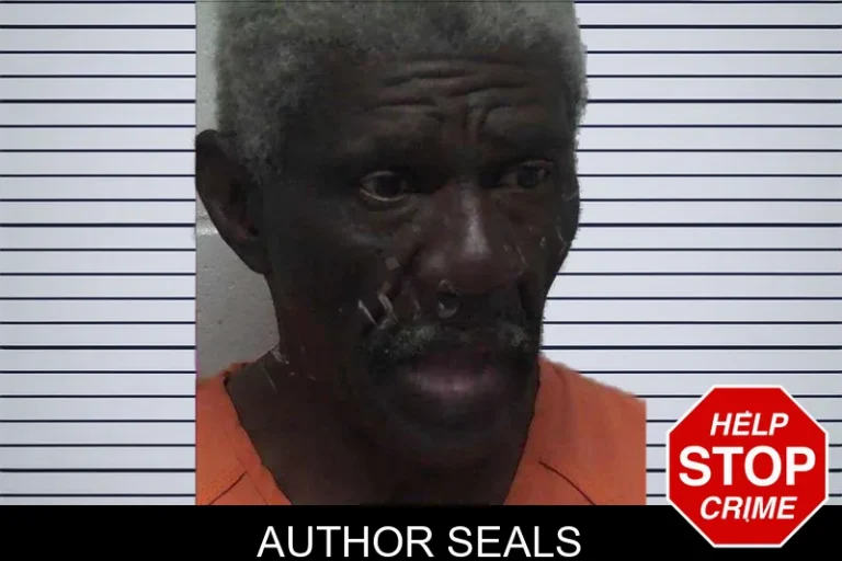 Author Seals