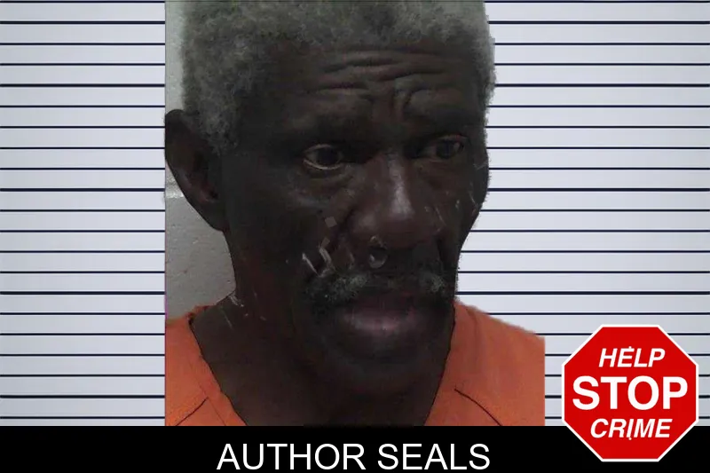 Author Seals mugshot