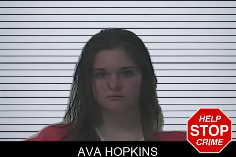 Ava Hopkins