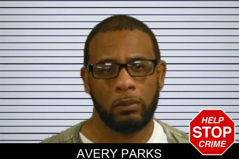 Avery Parks