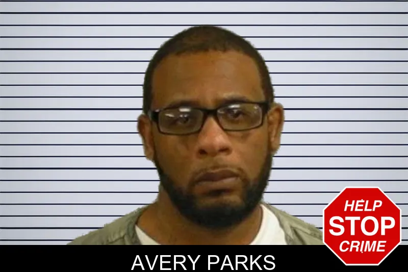 Avery Parks mugshot – Upson County , Georgia Avery Parks mugshot