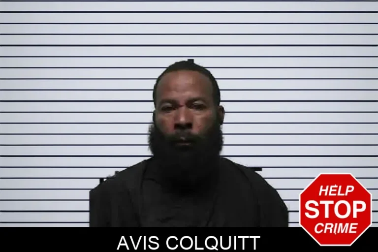 Avis Colquitt