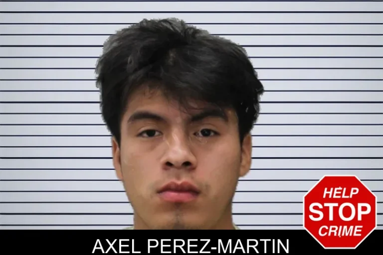Axel Perez-Martin