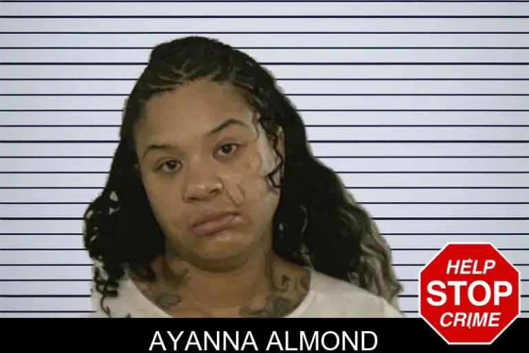 Ayanna Almond