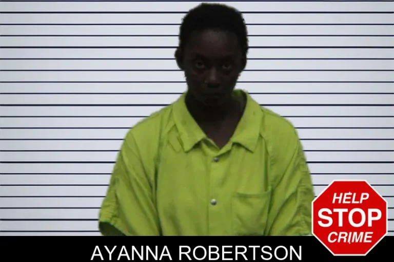 Ayanna Robertson