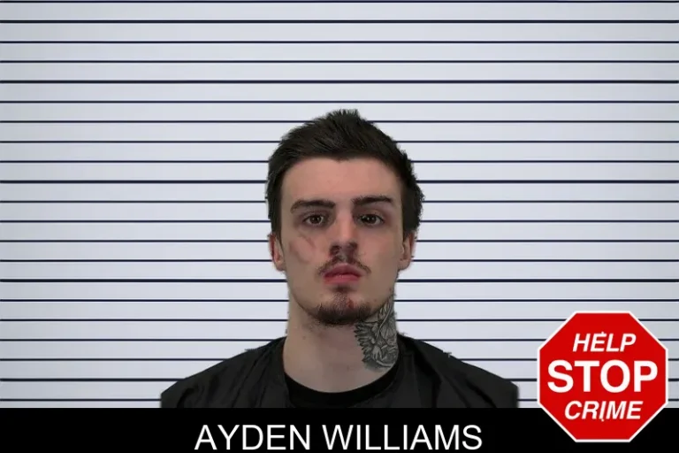 Ayden Williams