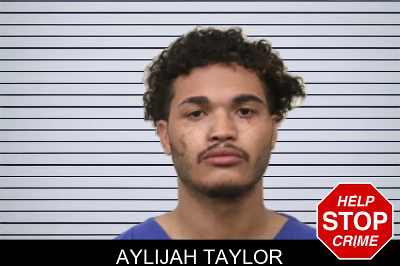 Aylijah Taylor mugshot – Bulloch County , Georgia Aylijah Taylor mugshot