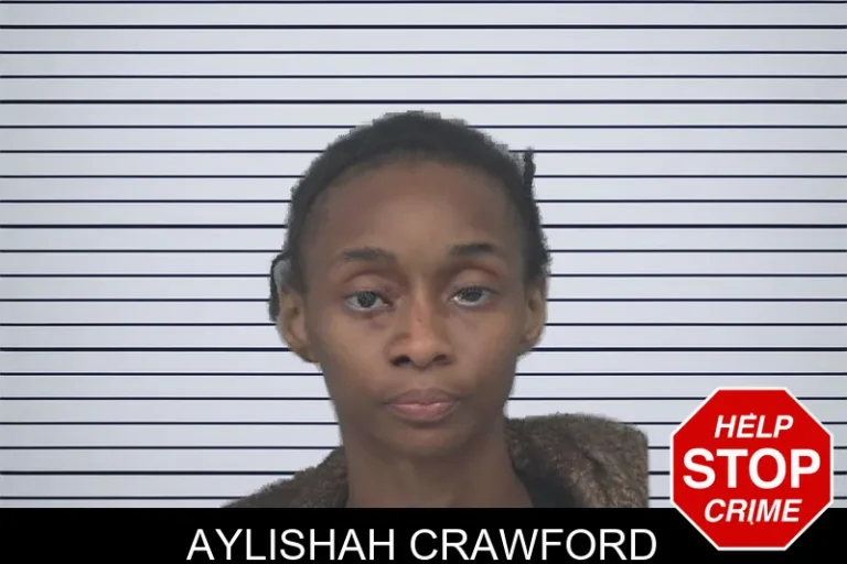 Aylishah Crawford