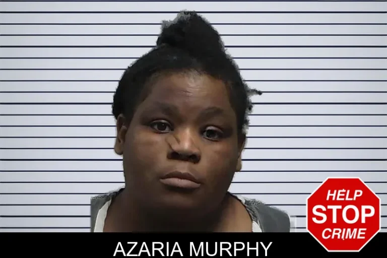 Azaria Murphy