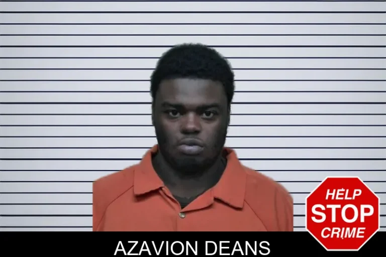 Azavion Deans