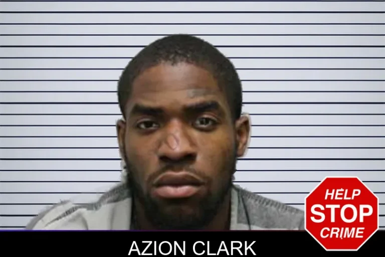 Azion Clark