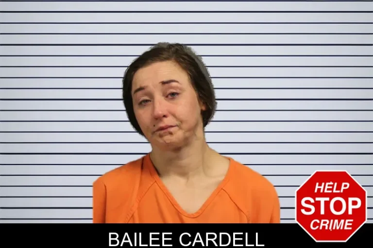 Bailee Cardell