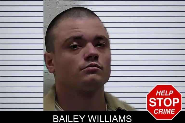 Bailey Williams