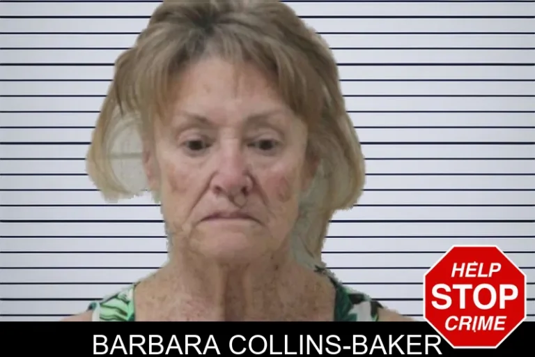 Barbara Collins-Baker