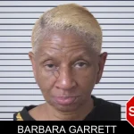 Barbara Garrett mugshot – Walker County , Georgia Barbara Garrett mugshot