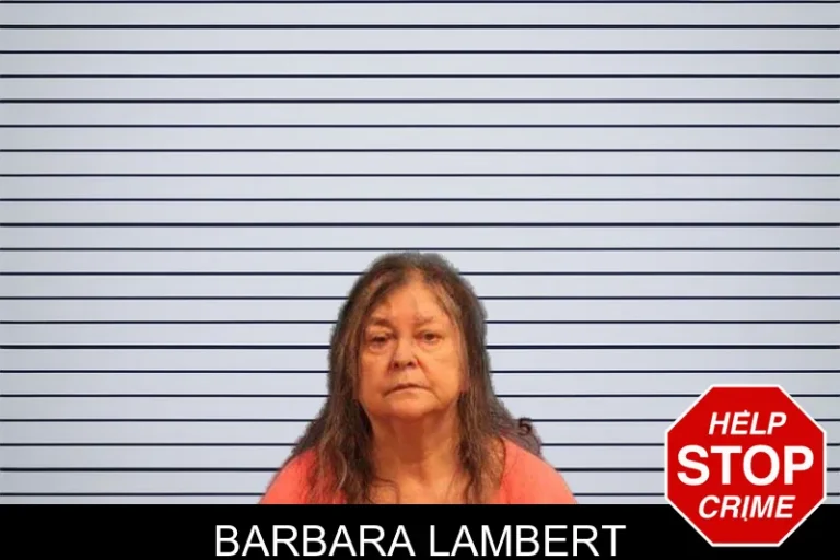 Barbara Lambert