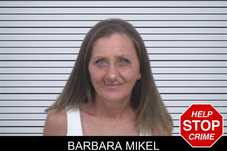 Barbara Mikel