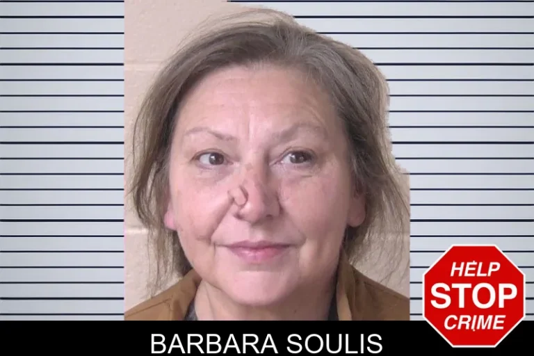 Barbara Soulis