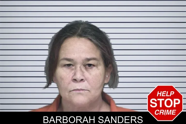 Barborah Sanders