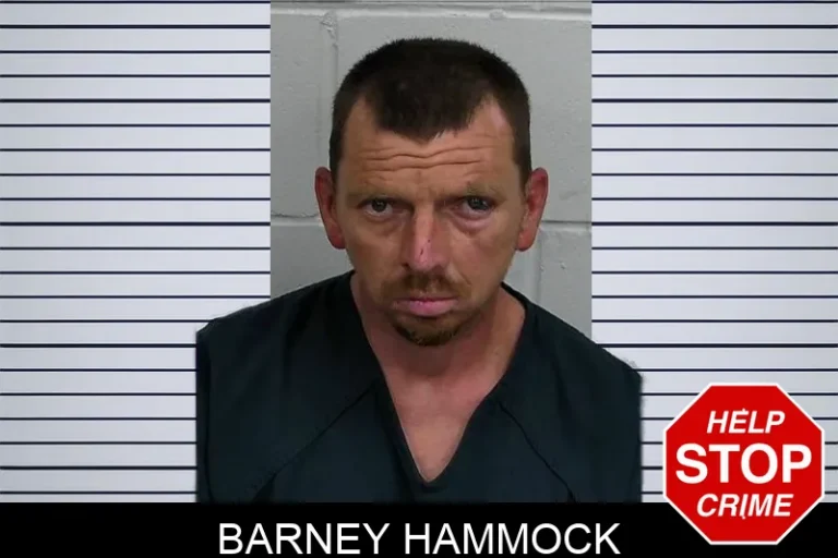 Barney Hammock