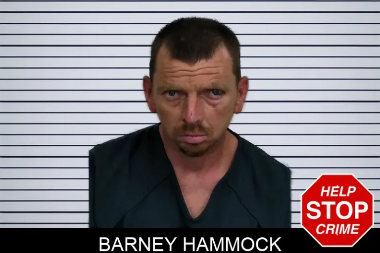 Barney Hammock