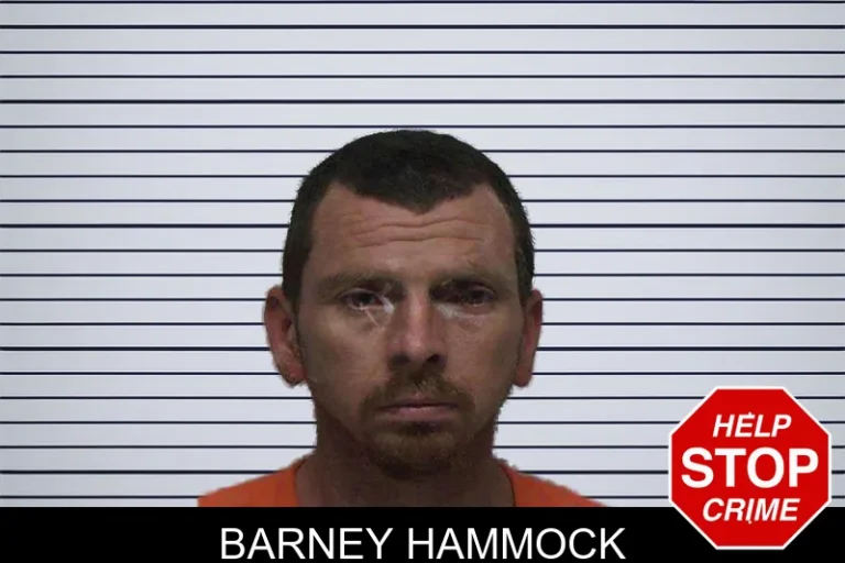 Barney Hammock