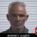 Barney Ulmer mugshot – Henry County , Georgia Barney Ulmer mugshot