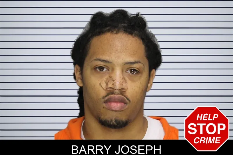 Barry Joseph mugshot – Cobb County , Georgia Barry Joseph mugshot