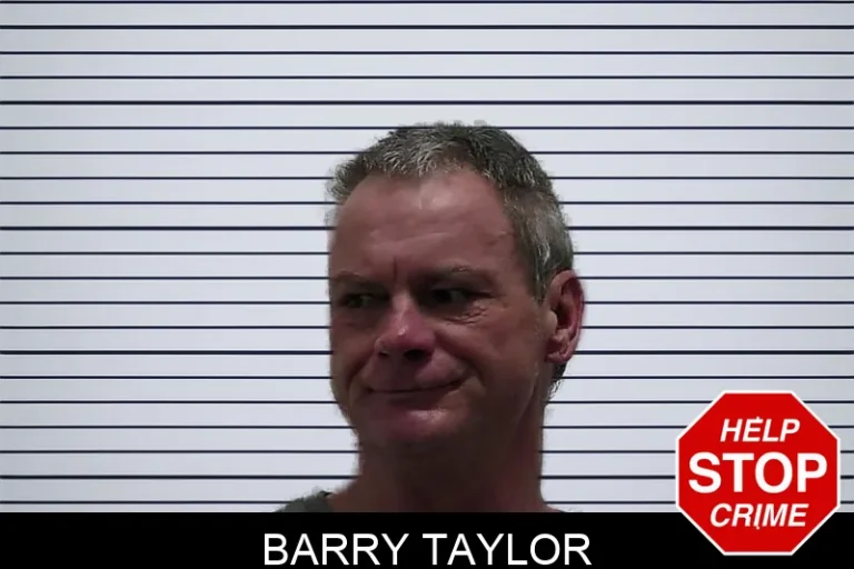 Barry Taylor