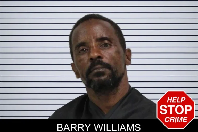 Barry Williams