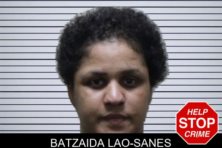 Batzaida Lao-Sanes