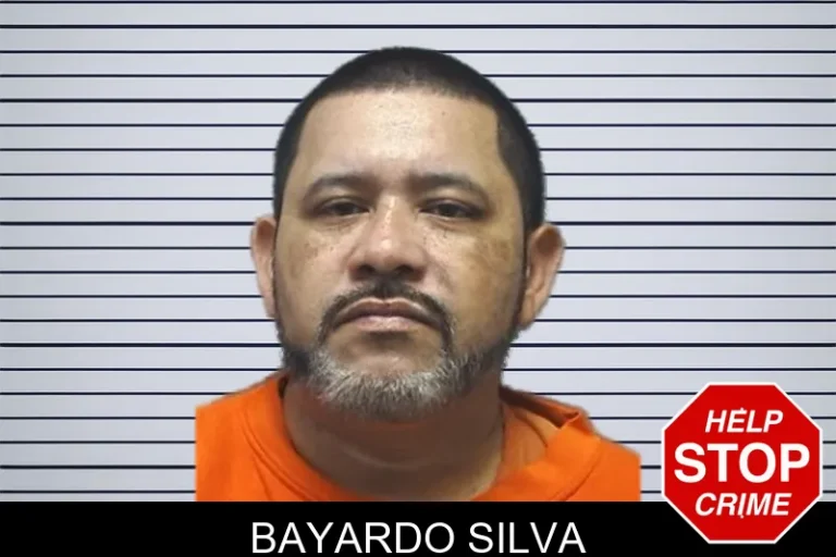Bayardo Silva