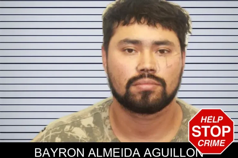 Bayron Almeida Aguillon