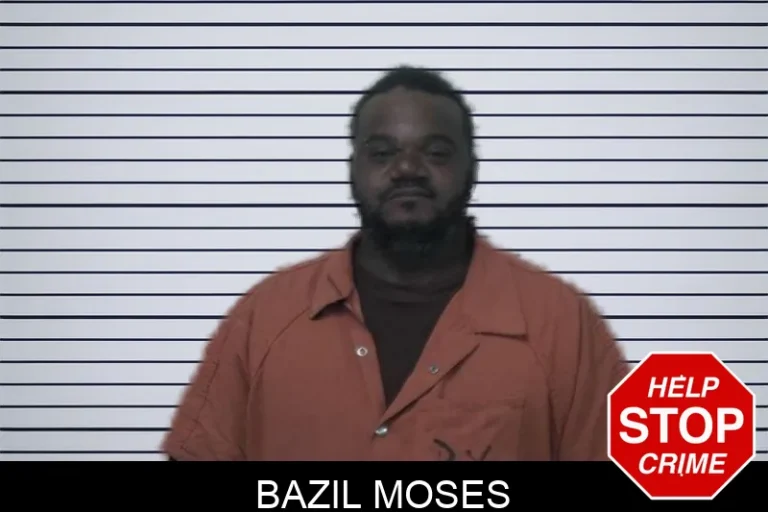 Bazil Moses