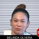 Belinda Olvera mugshot – DeKalb County , Georgia Belinda Olvera mugshot
