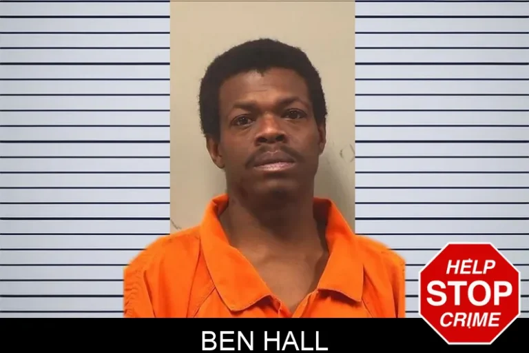 Ben Hall