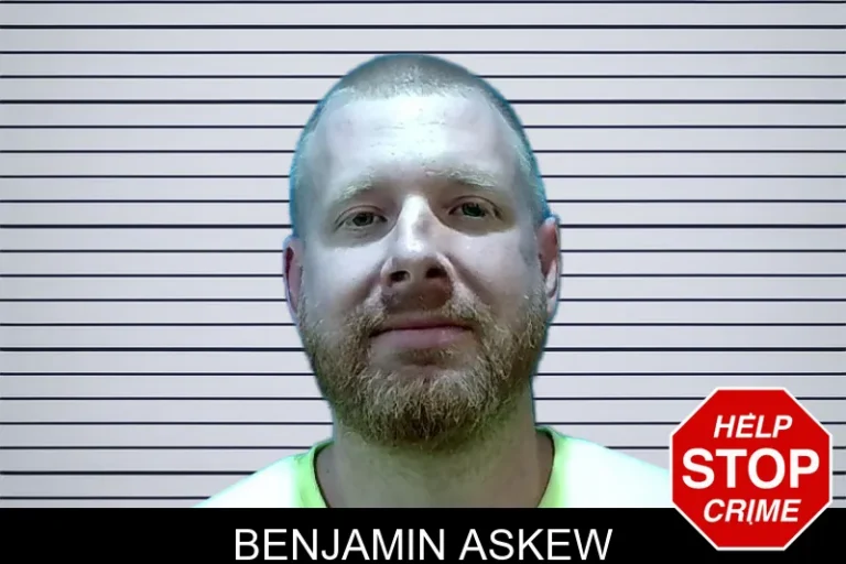 Benjamin Askew mugshot – Troup County , Georgia Benjamin Askew