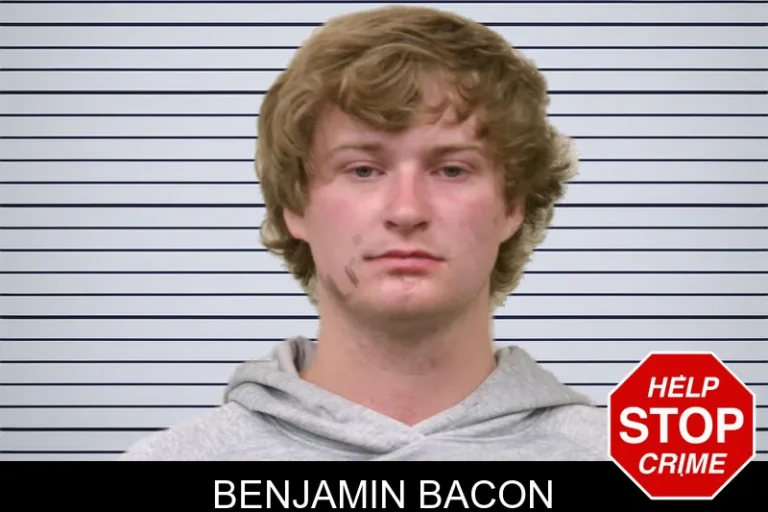 Benjamin Bacon