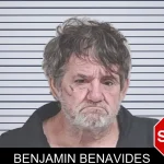 Benjamin Benavides mugshot – Lowndes County , Georgia Benjamin Benavides mugshot
