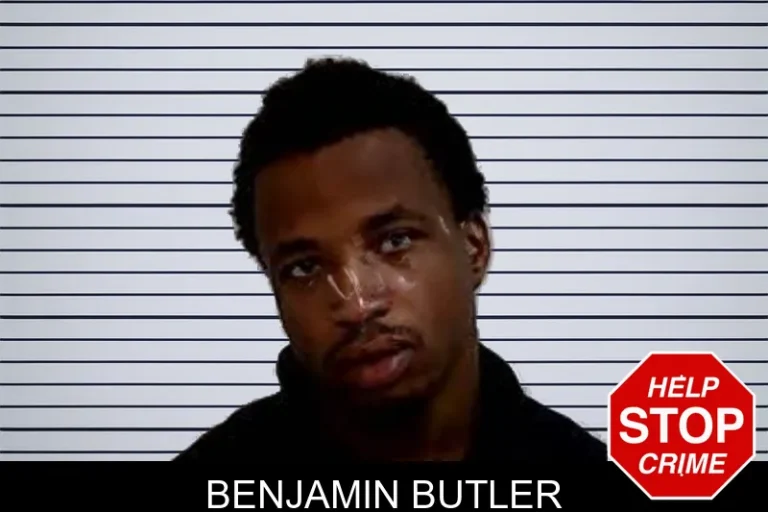 Benjamin Butler