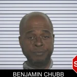 Benjamin Chubb mugshot – Floyd County , Georgia Benjamin Chubb mugshot