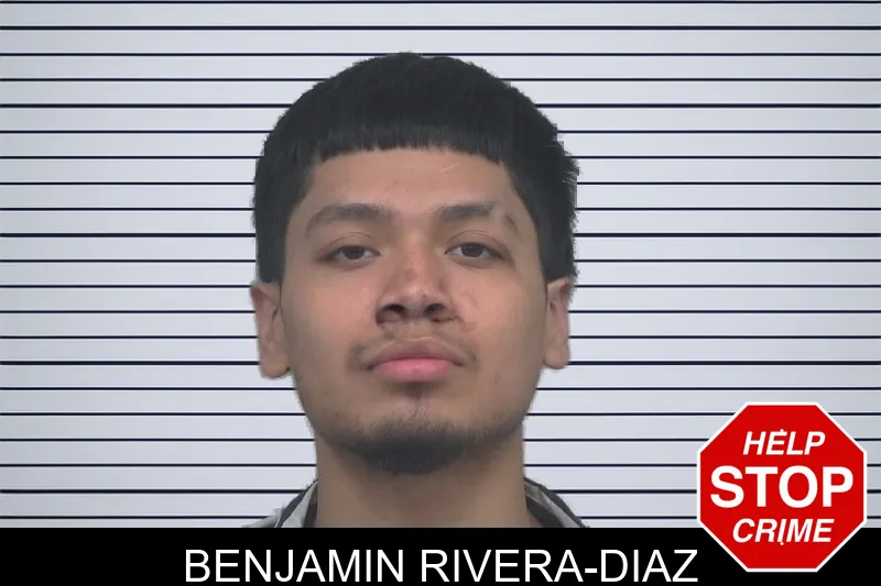 Benjamin Rivera-Diaz mugshot – Gwinnett County , Georgia Benjamin Rivera-Diaz mugshot