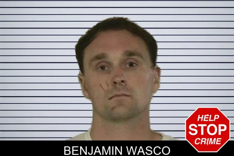 Benjamin Wasco