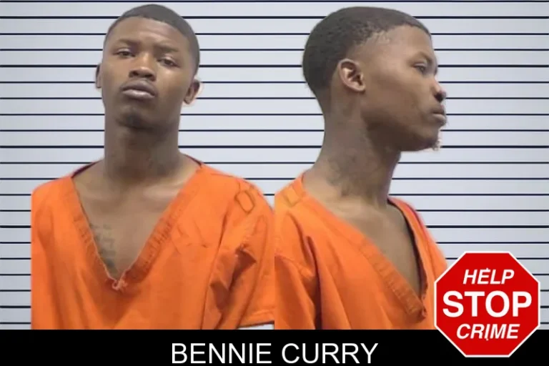 Bennie Curry
